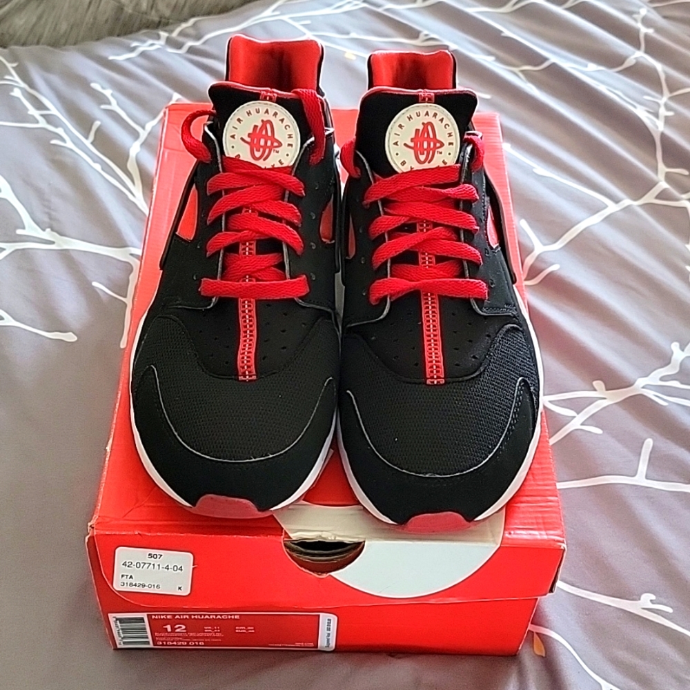 Nike Air huarache